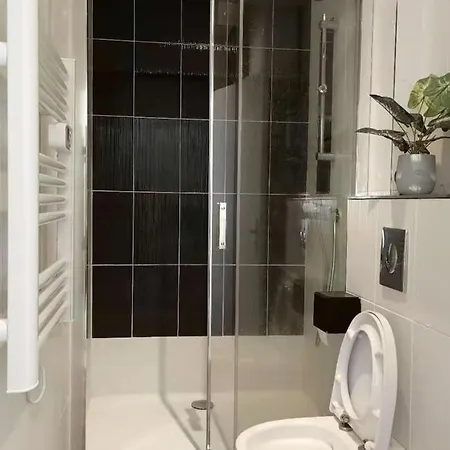 Appart hôtel Soleil *