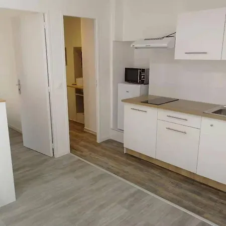 Appart hôtel Soleil