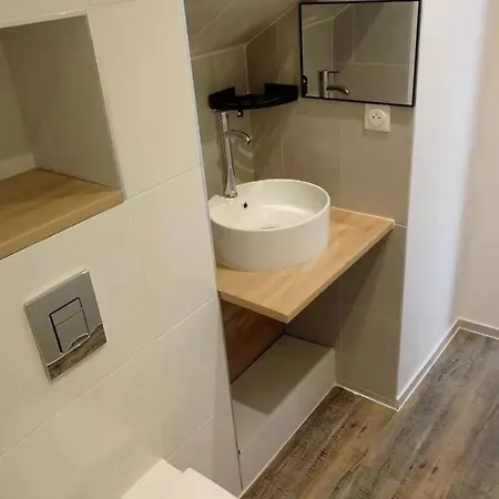 Soleil Appart hôtel *