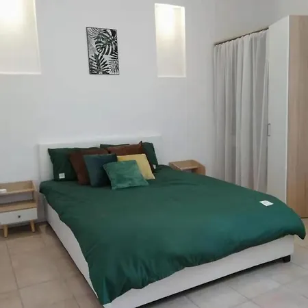 Appart hôtel Soleil