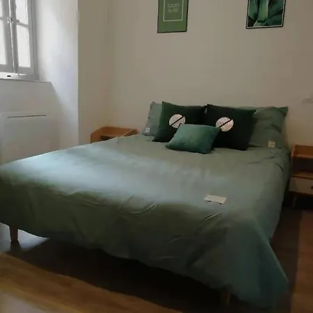 Soleil Appart hôtel Béziers