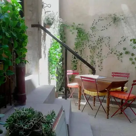 Soleil Appart hôtel