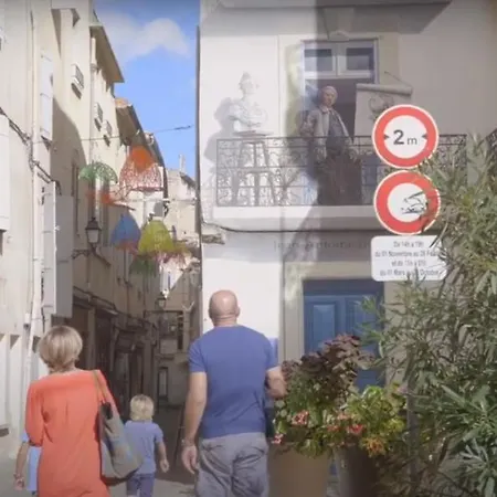 Appart hôtel Soleil Béziers